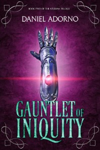 Gauntlet of Iniquity